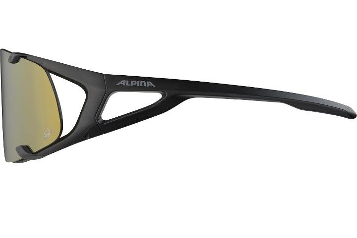 Okulary Alpina gogle Hawkeye Q-LITE roz uniwersalny NOWE