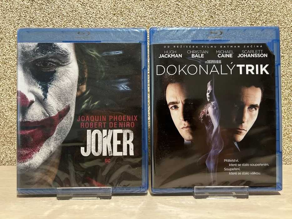 Blu-ray диски Amaray Эверест /Геошторм /Мумия с переводом.