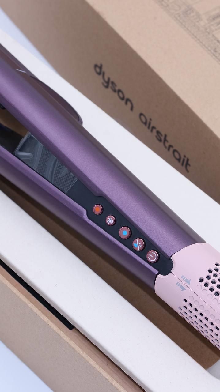 Dyson Airstrait HT01 Jasper/Plum (Роздріб/Опт/Дроп)