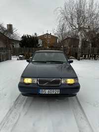 Sprzedam Volvo 960 rok 1995