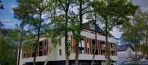 Apartament w Pobierowie, blisko morza