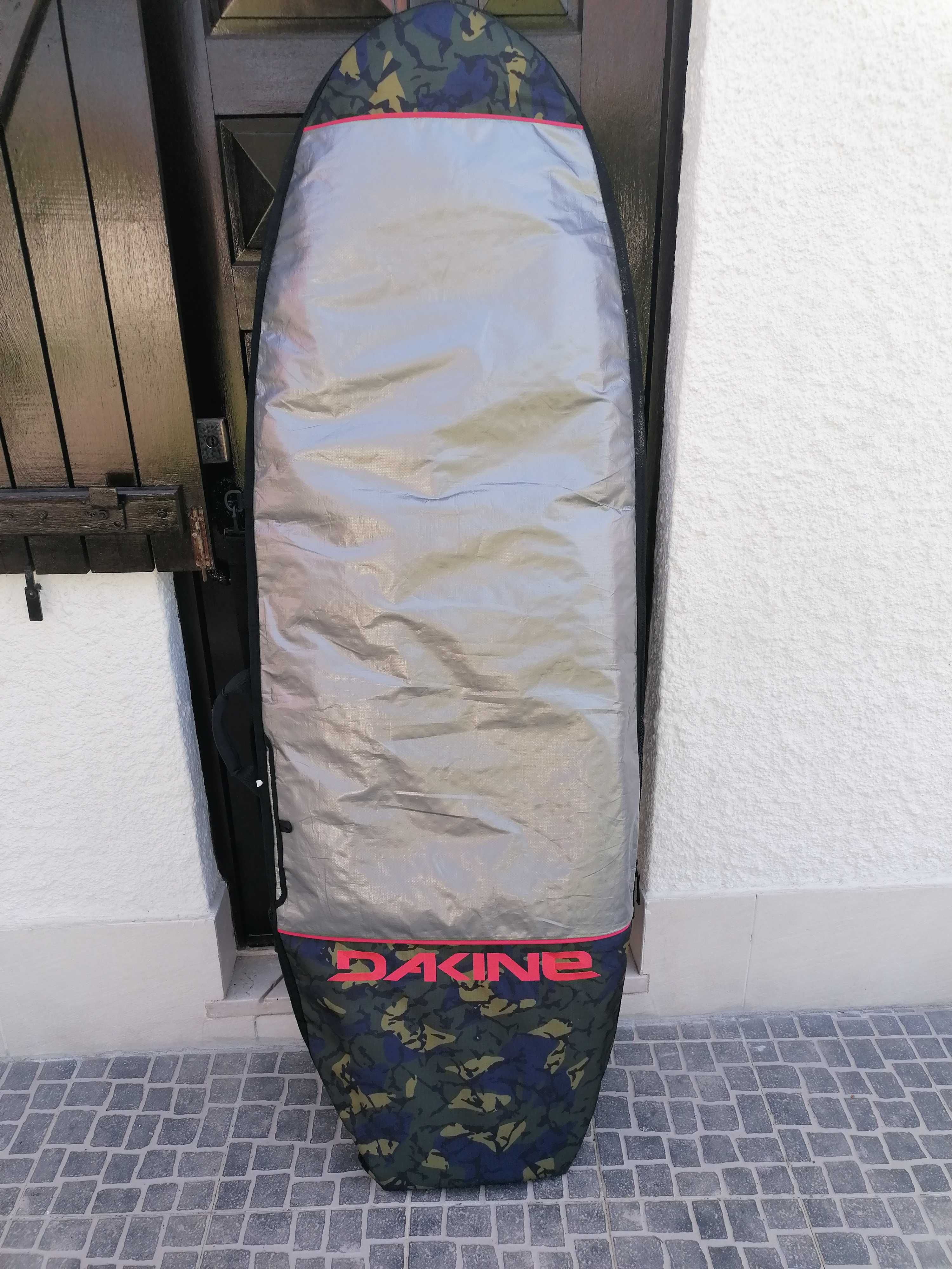 Retrofish 6.1 marca Lufy