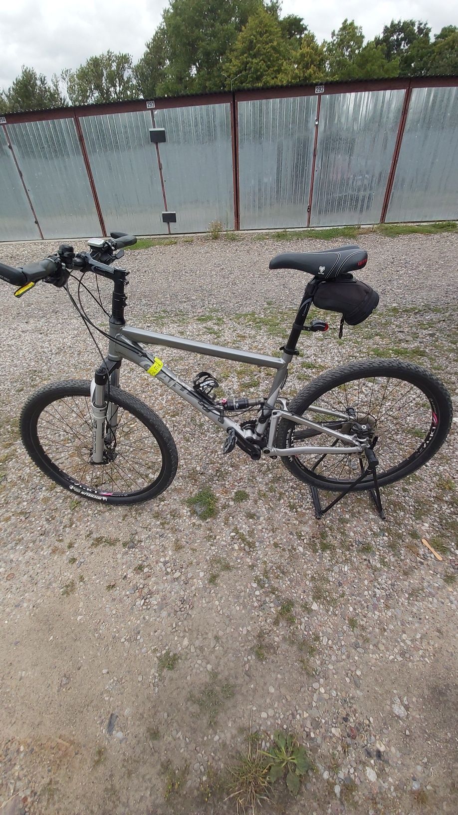 Sprzedam rower GIANT MTB Anthem 3 rozmiar M