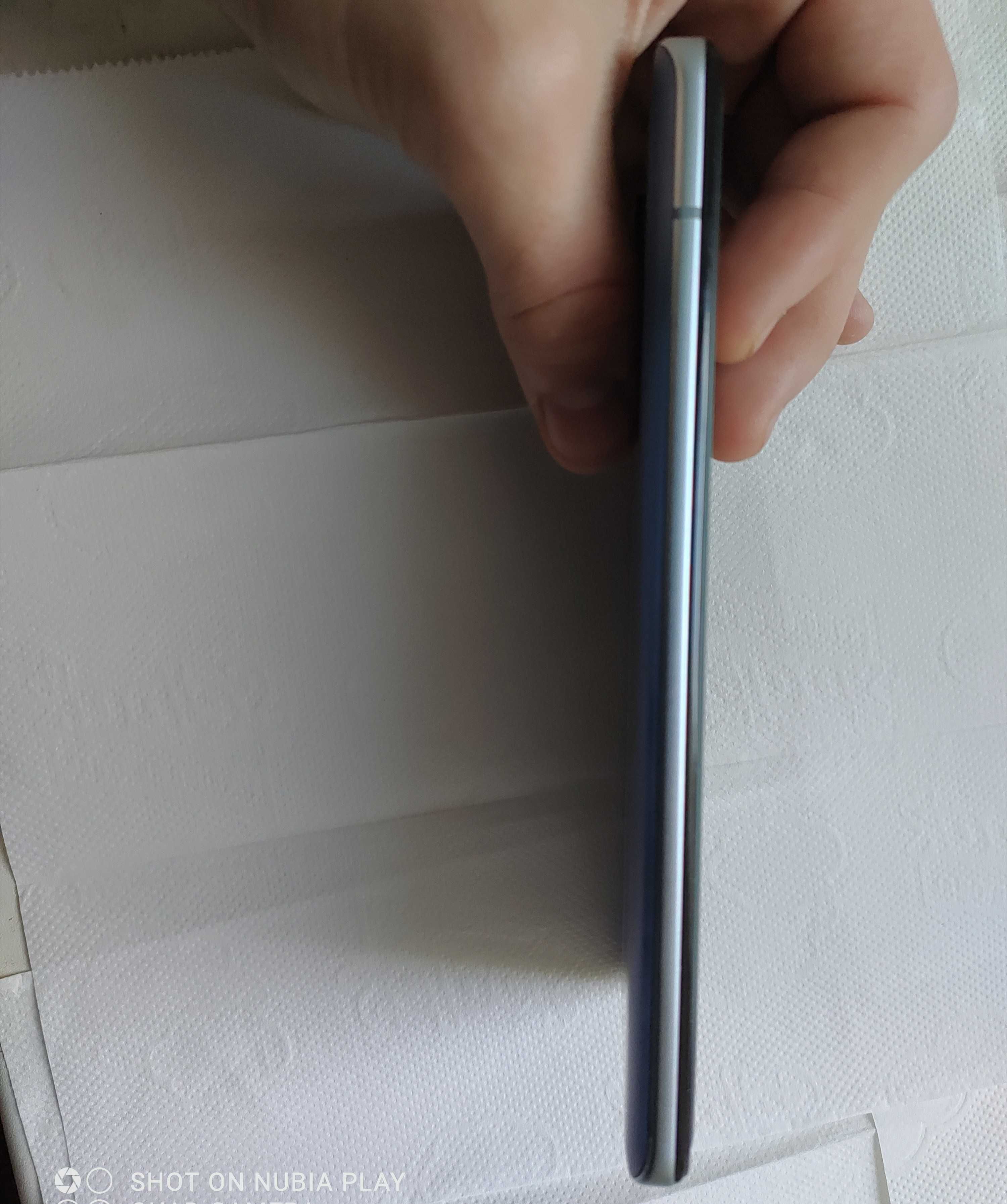 Смартфон Vivo Iqoo 7 8/256gb