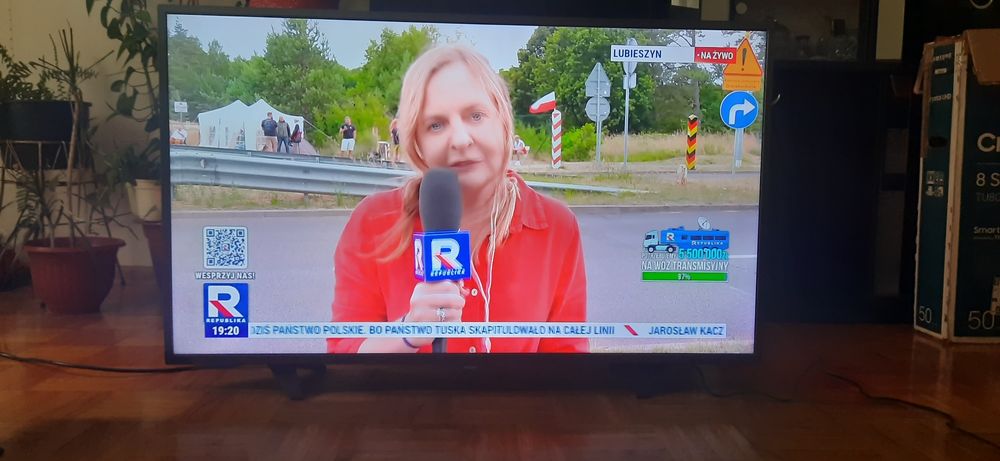 Philips 50PUS6262 uhd4k smart-tv wi-fi ambiliht