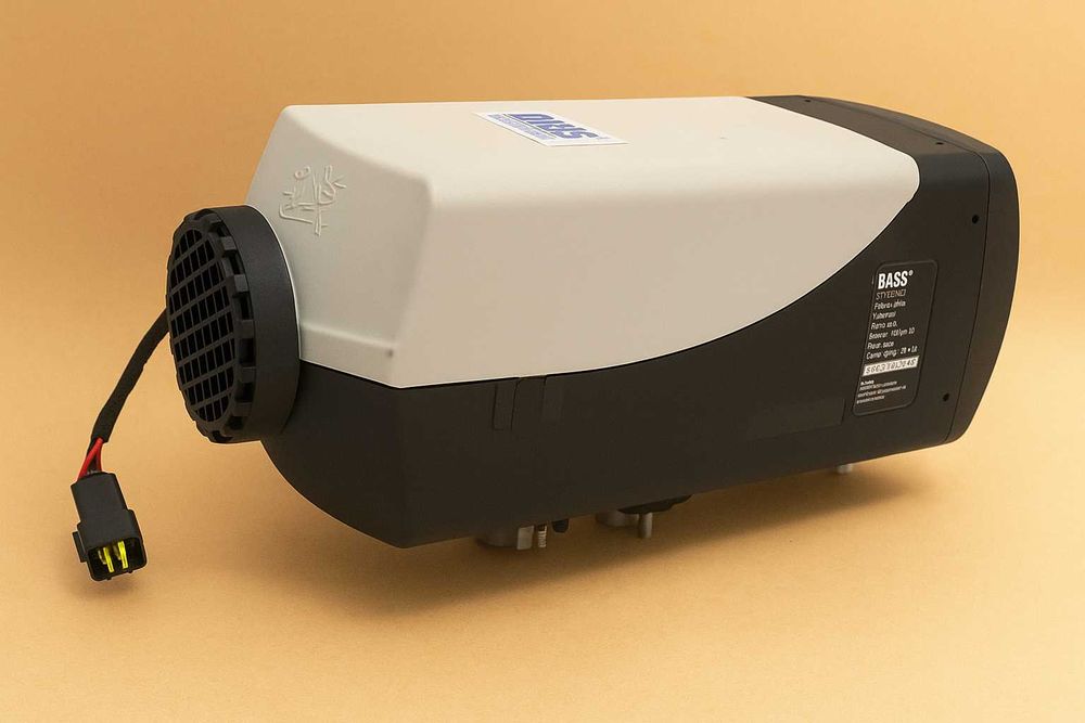 обігрівач дизельний 12-24-220ВТ 5кВт 9кВт 12кВт з алюмінієвим корпусом