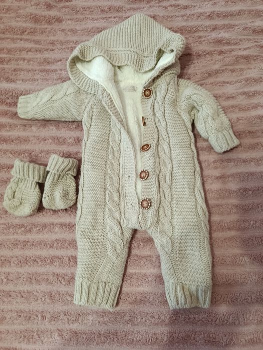 Конверт на виписку.