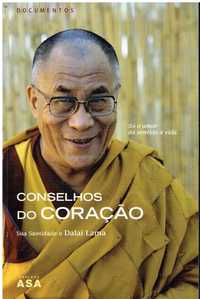 1932 Conselhos do Coração de Dalai Lama