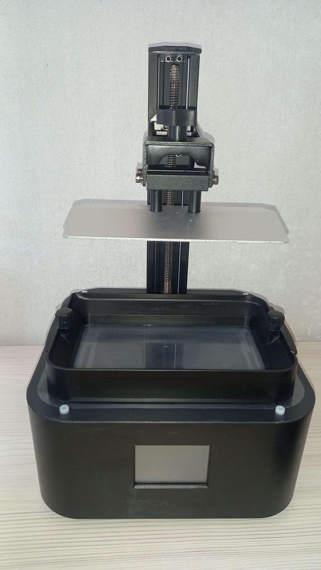 3d  принтер ANYCUBIC