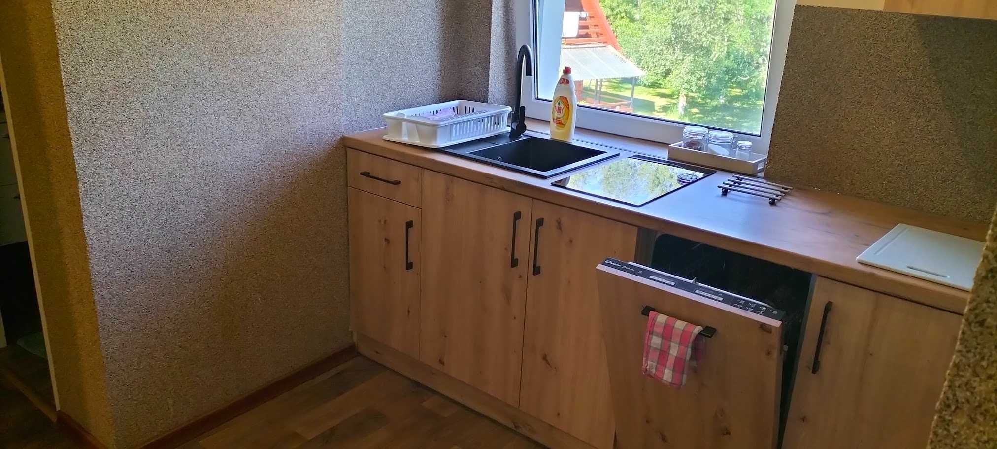 Mazury k/Ełku Apartamenty z Basenem ,Banią