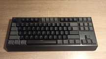 Genesis Thor 230 TKL klawiatura mechaniczna