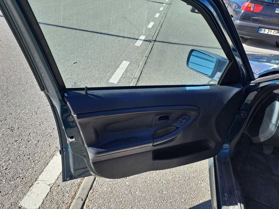 BMW318 td para venda