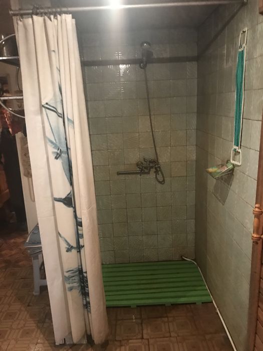 Бані в Рівному на дровах