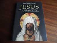 "JESUS" - A Vida Oculta de António Piñero - 1ª Edição de 2007