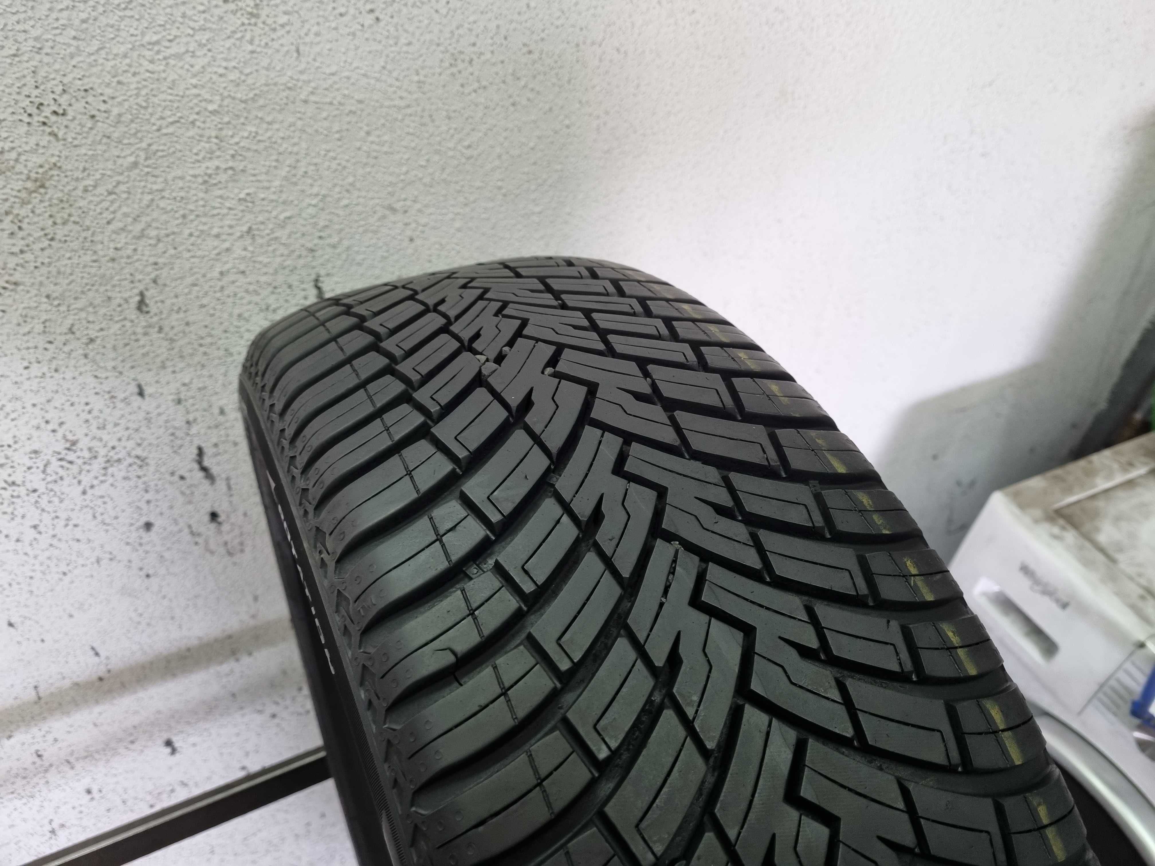 205/50/17 93W Pirelli Cinturato Allseason SF2 D.1623