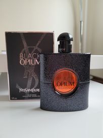Perfumy YSL Black Opium Eau de parfum 90 ml