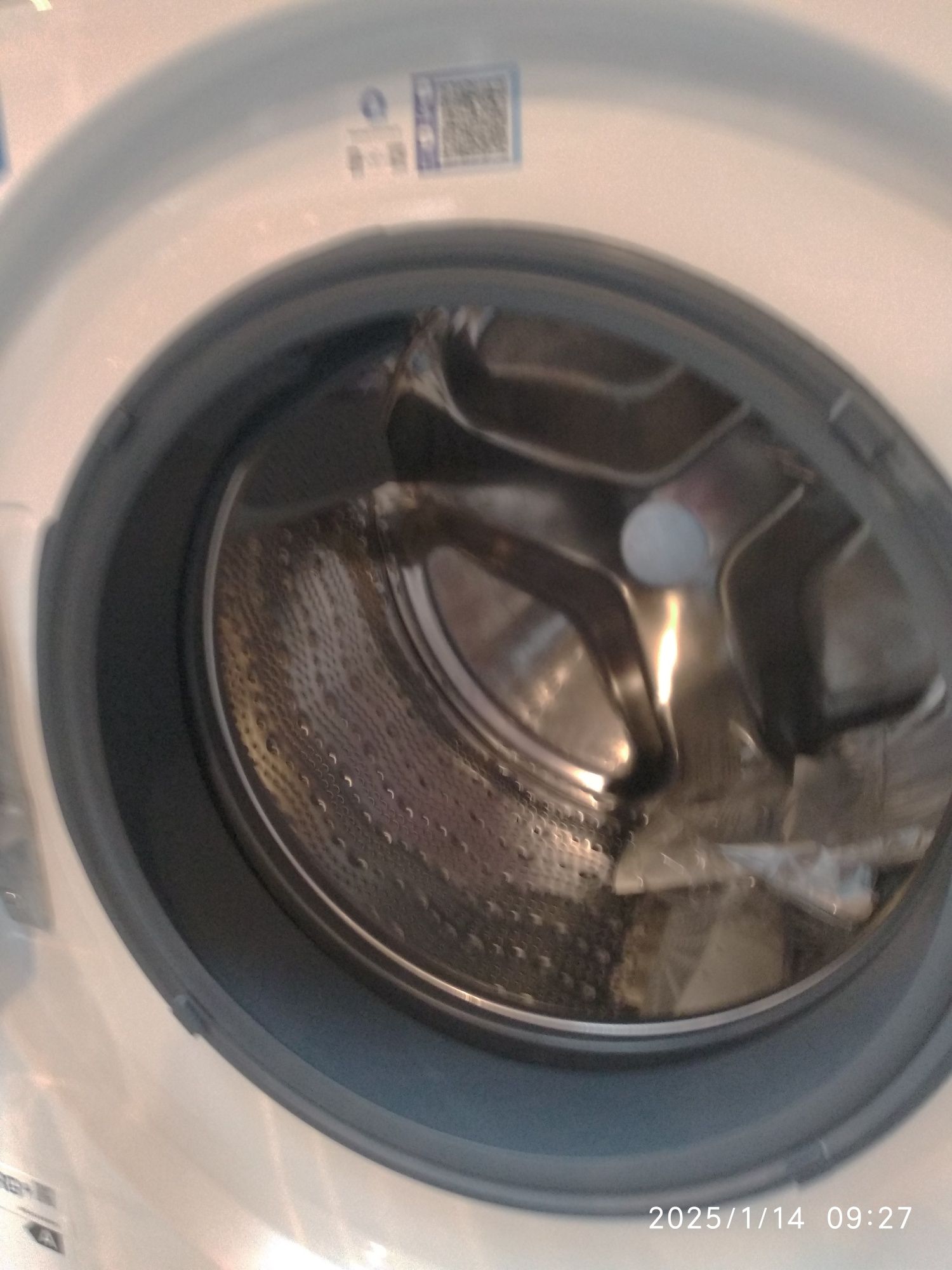 OUTLET Janki ul Wspólna 6 Pralka Bosch Serie 6 WGH24409PL