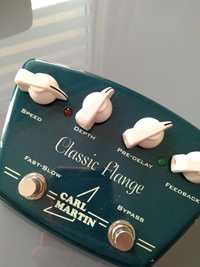 Flanger Carl Martin