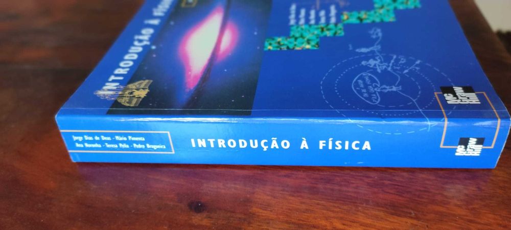 Física - Introdução 2ª edição McGraw-Hill