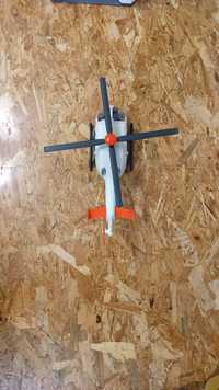 Playmobil helikopter