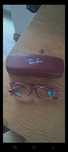 Okulary RayBan dla dziecka