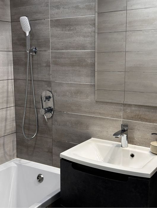 Продаж нової трикімнатної квартири центр міста‼️