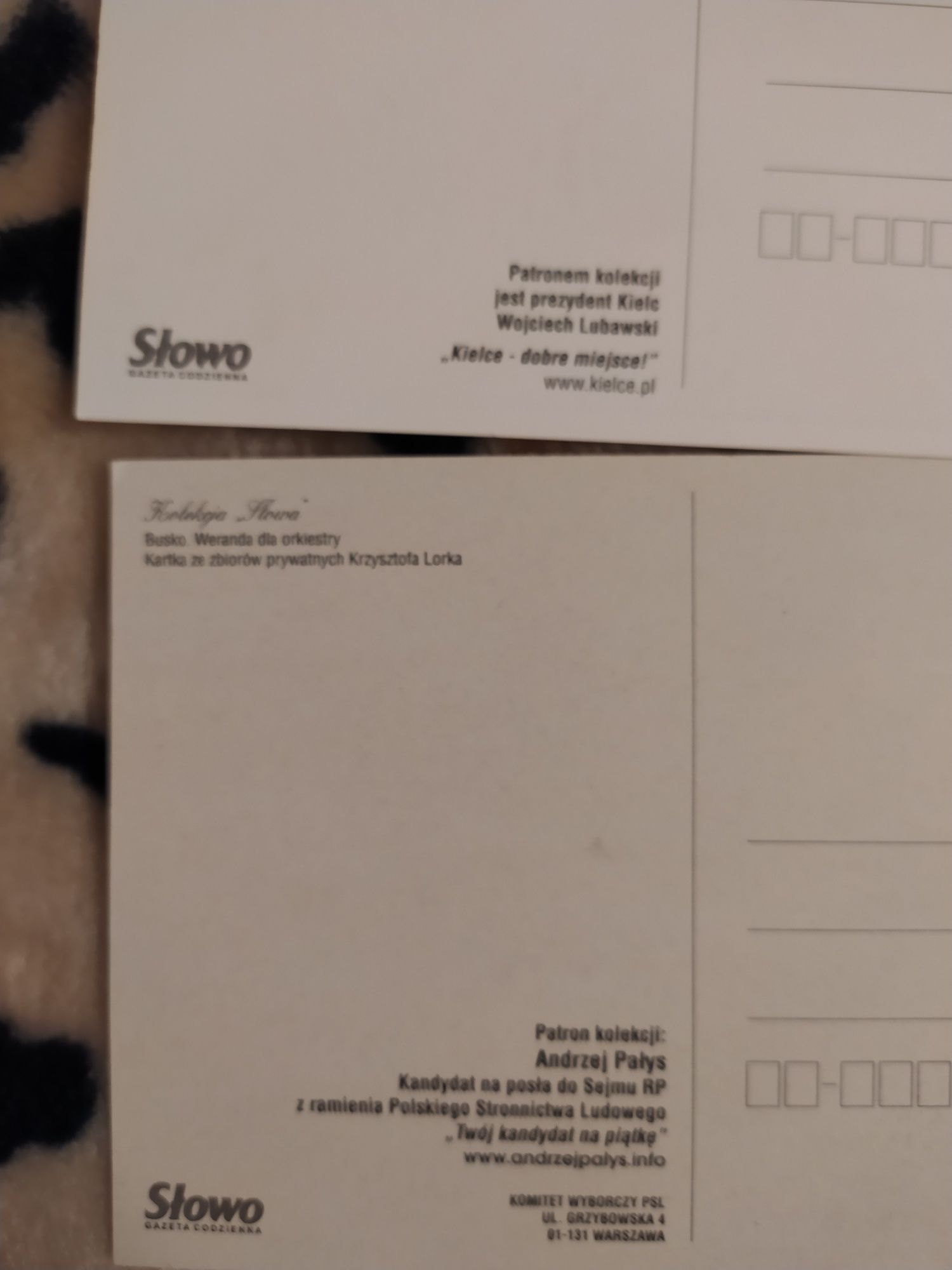 Widokowki ze Słowa Ludu