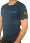Hugo Boss t-shirt koszulka r.XL