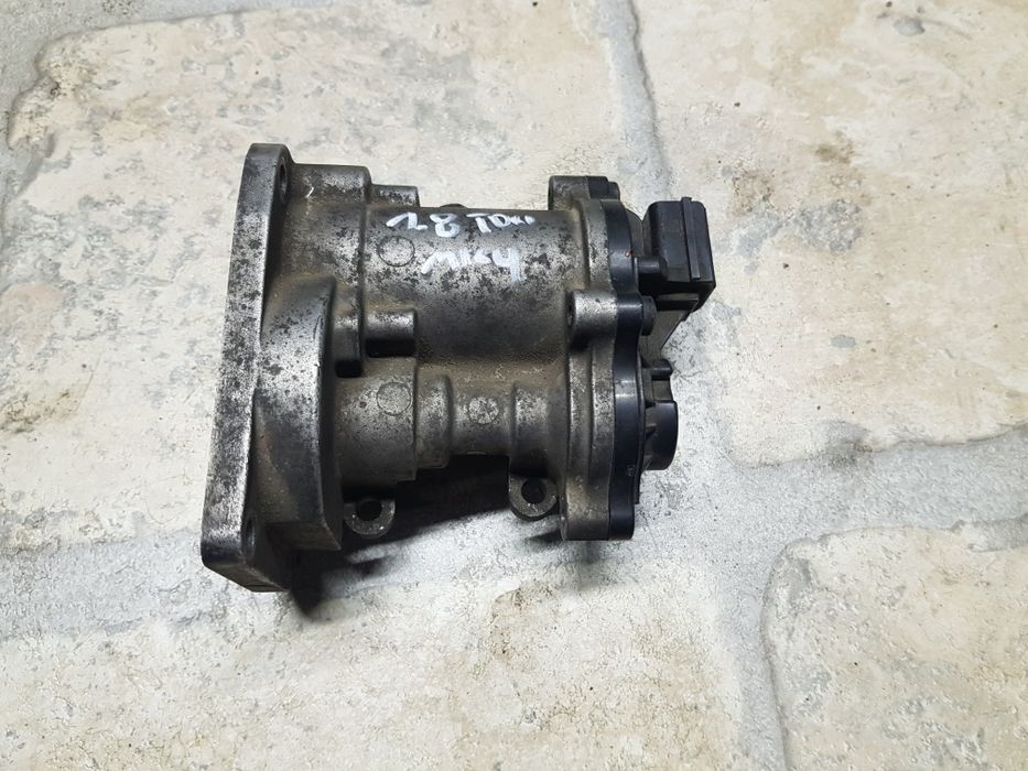 Egr ford mondeo mk4 1.8 tdci