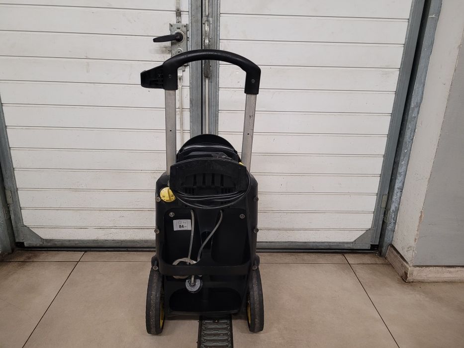 Myjka Ciśnieniowa Karcher HD 6/16 - 4M * Wolnoobrotowy silnik * 230V *