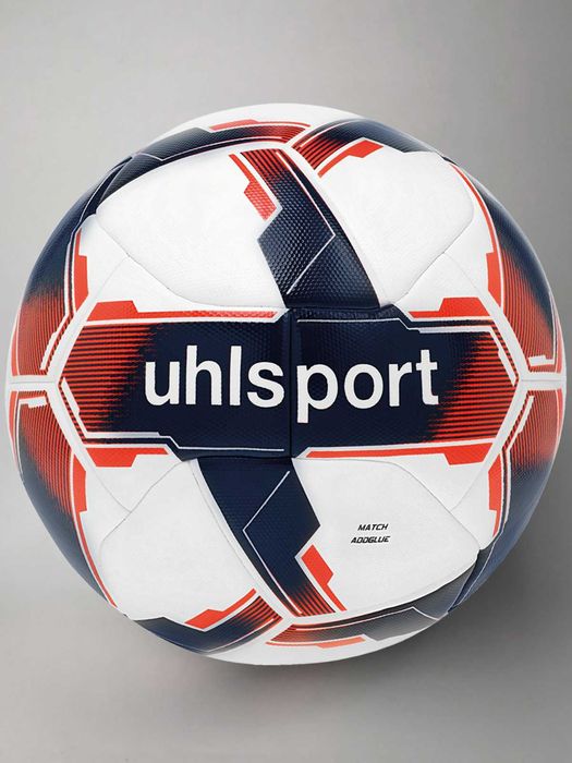 Футбольний м’яч Uhlsport Match Addglue FIFA pro розмір 5 Оригінал