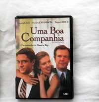 DVD Uma Boa Companhia