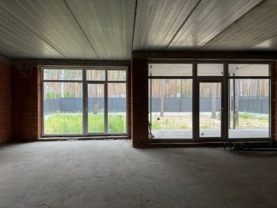 Будинок без ремонту в Лісовій Бучі