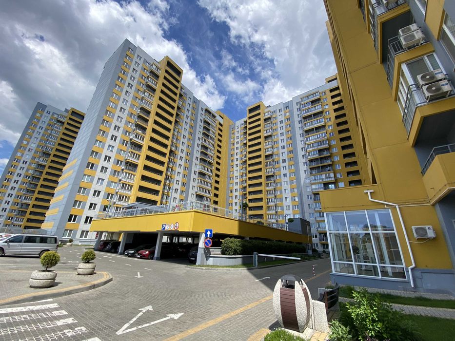 2-комн квартира в ЖК Михайловский Городок. Центр. Гос программы