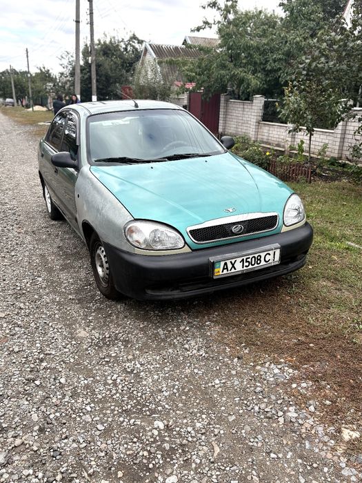 Продам Дел Ланос