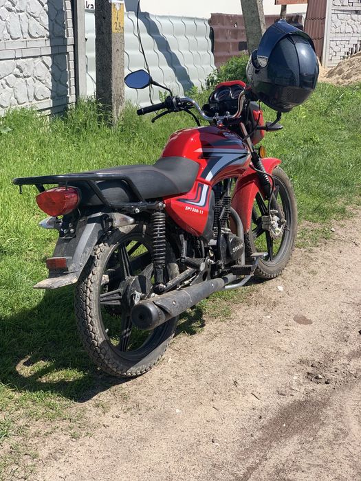 Продам  Spark sp150r-11