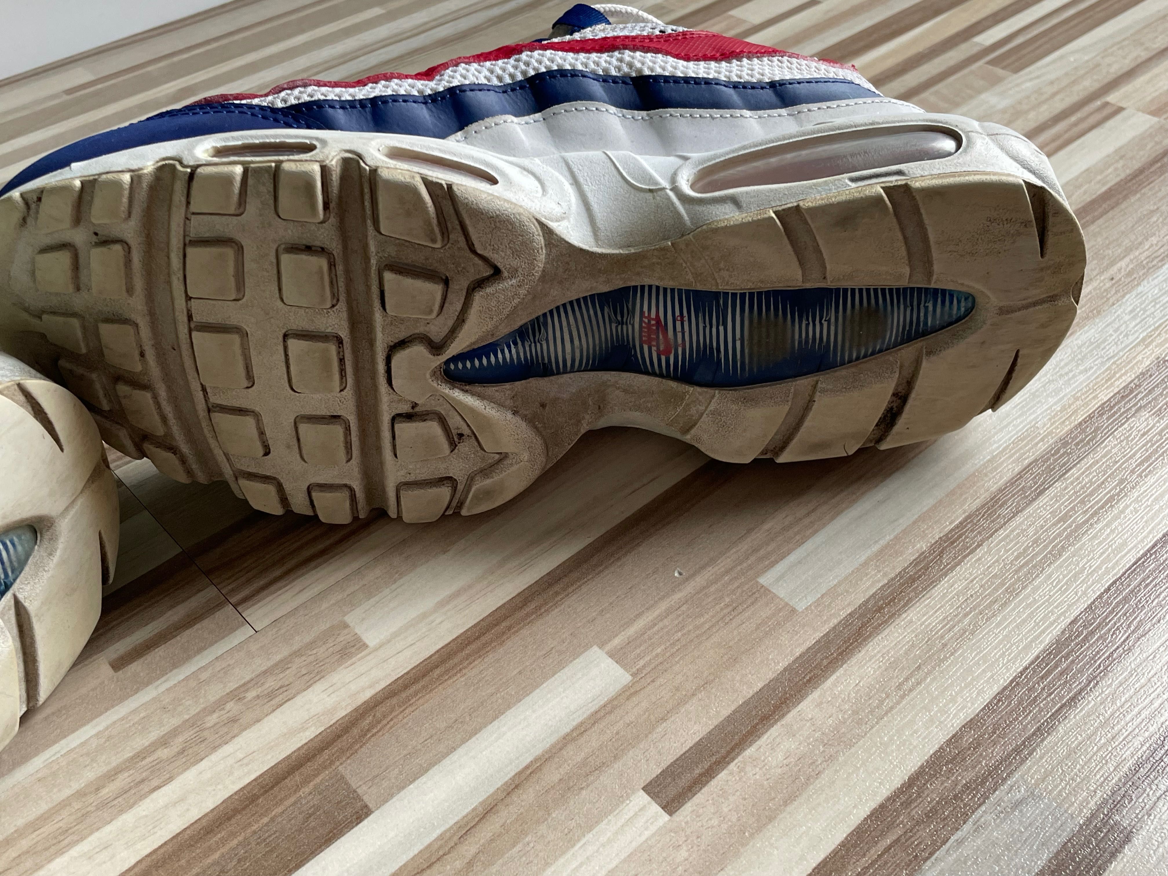 Buty Nike Air max 95 ’’USA”