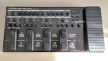 Pedal BOSS ME-90 + Adaptador Boss PSA 230S