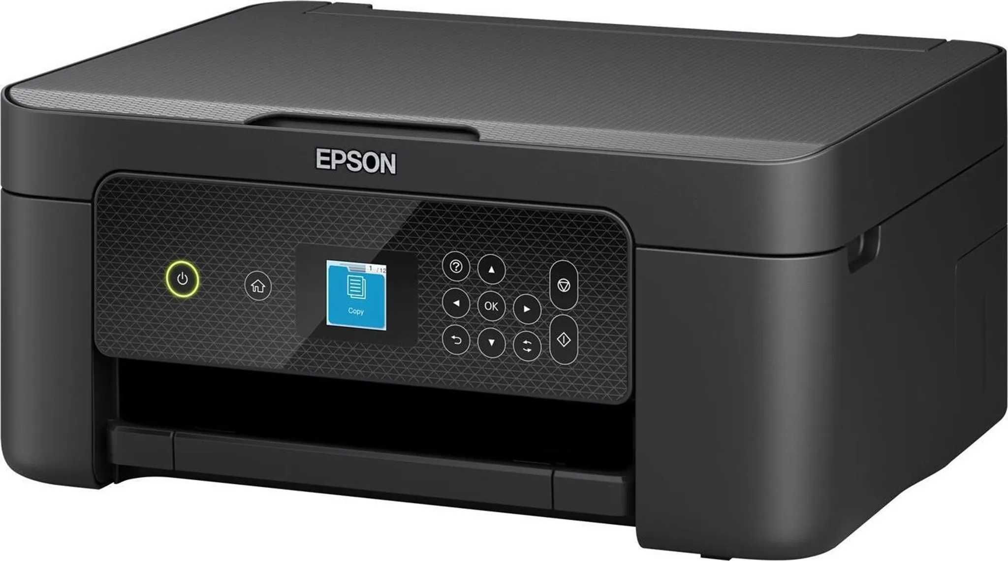 Drukarka EPSON XP-3200 Gwarancja