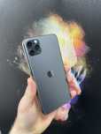 iPhone 11Pro 64Gb Never lock graphite