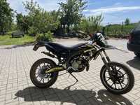 Derbi Senda 50cc