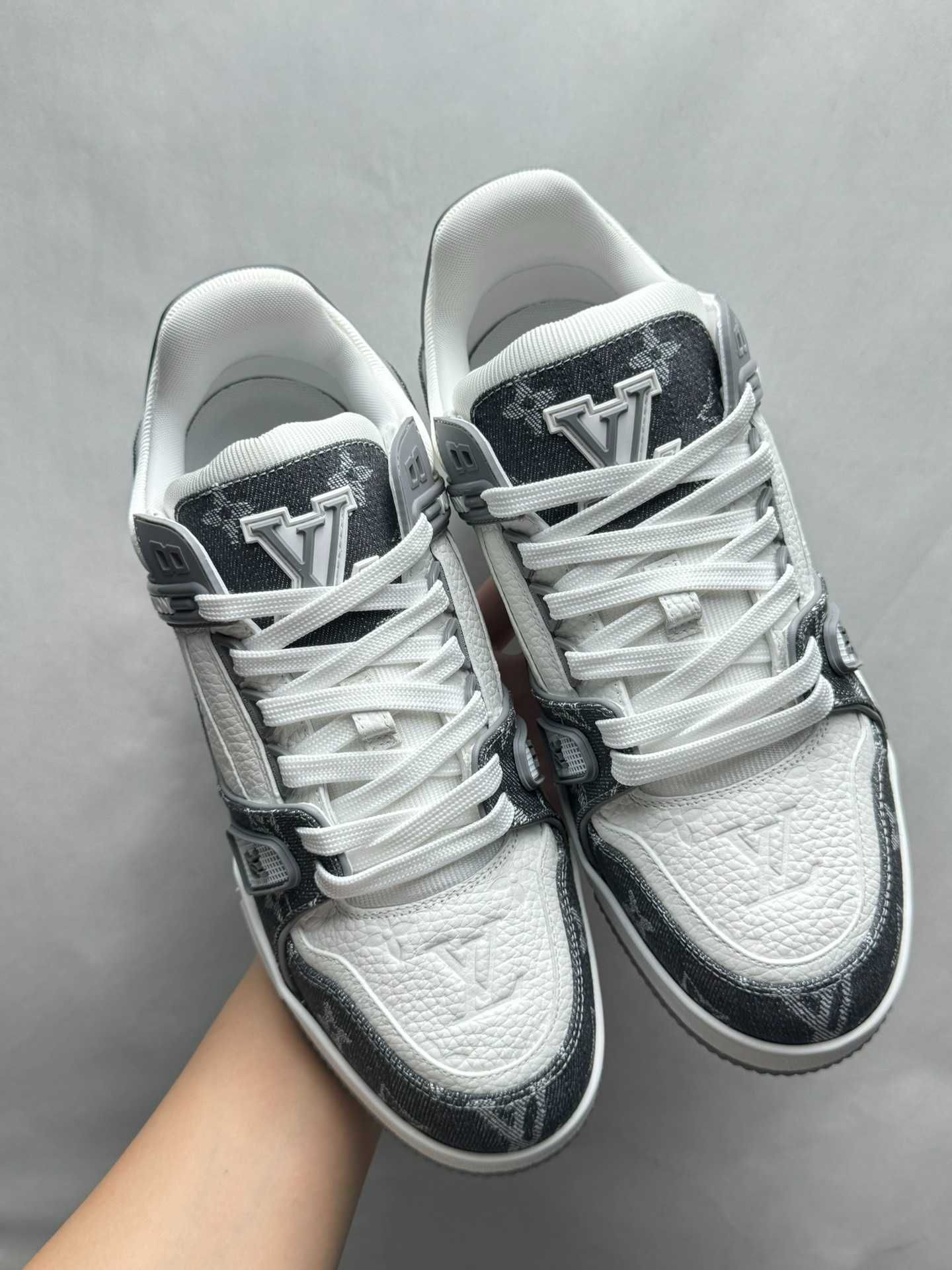 Buty sportowe LV Buty sportowe Buty deskowe