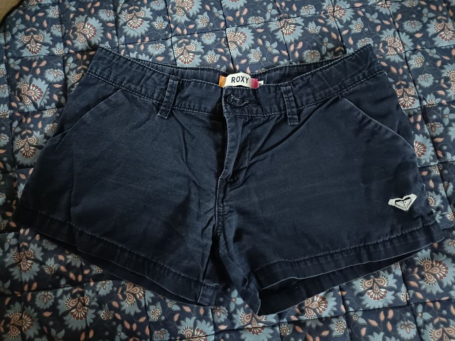 Krótkie spodenki Roxy