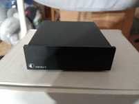konwerter DAC Project usb box s