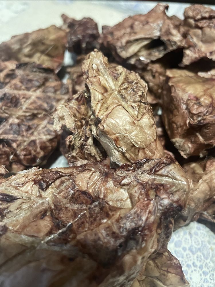 Продам ласощі для собак