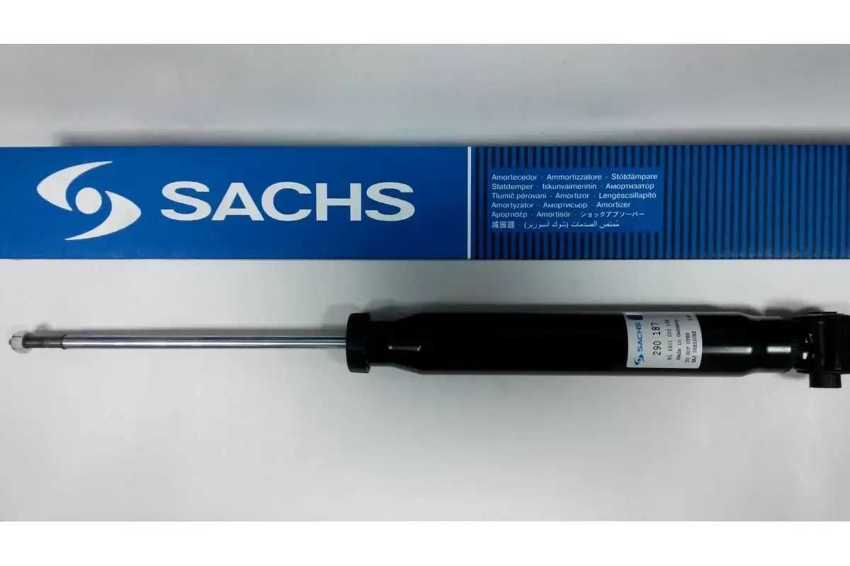 Амортизатор Передний/Задний SACHS VW Passat B5/B5+/Audi A6 C5 Quattro