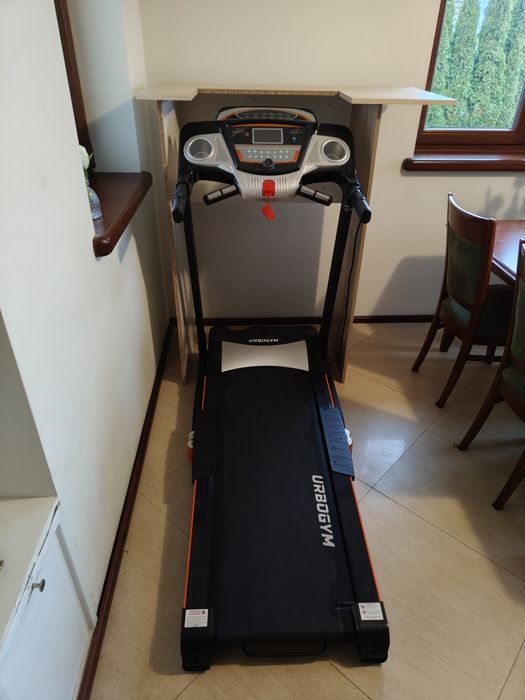 Bieżnia urbogym sprzedam