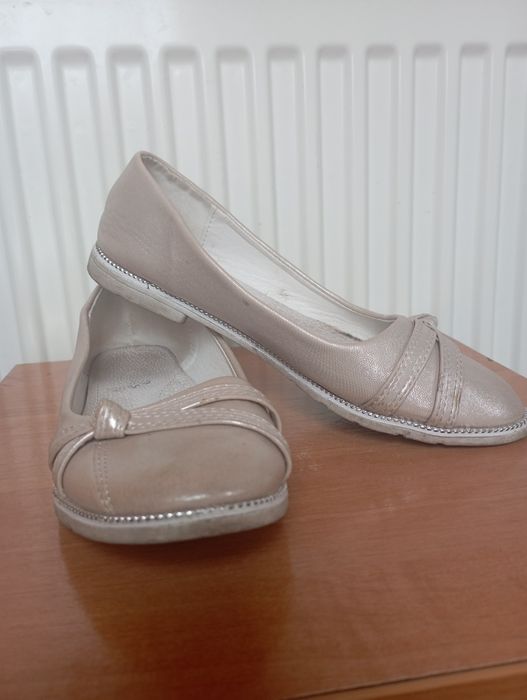 Балетки розмір 34