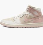 Кросівки Air Jordan 1 Mid Se Beige FQ1926-161