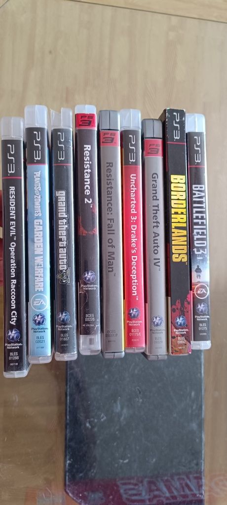 playstation 3 funcionando 100%